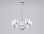 Подвесная люстра Ambrella Light High Light Classic LH71121