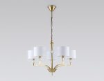 Подвесная люстра Ambrella Light High Light Classic LH71131