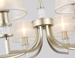 Подвесная люстра Ambrella Light High Light Classic LH71217