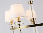 Подвесная люстра Ambrella Light High Light Classic LH71251