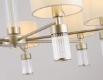 Люстра на штанге Ambrella Light High Light Classic LH71303