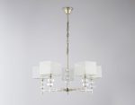 Подвесная люстра Ambrella Light High Light Classic LH71331