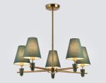 Люстра на штанге Ambrella Light High Light Heigh Light LH75051
