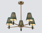 Люстра на штанге Ambrella Light High Light Heigh Light LH75051