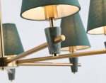 Люстра на штанге Ambrella Light High Light Heigh Light LH75053
