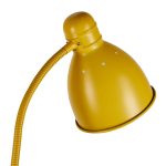 Торшер Uniel UML-T701 E27 YELLOW UL-00010190