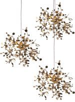 Подвесной светильник Lightstar Extra (721132+ 572132) L3PR721132