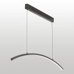 Линейно-подвесной светильник Lussole Bradford LSP-7453