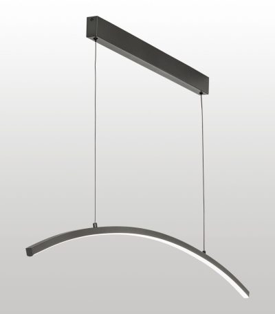 Линейно-подвесной светильник Lussole Bradford LSP-7453