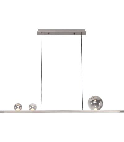 Линейно-подвесной светильник Lussole Fishers LSP-7454