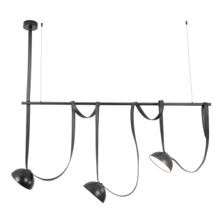 Линейно-подвесной светильник Lussole LSP-7521