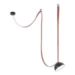 Линейно-подвесной светильник Lussole LSP-7522