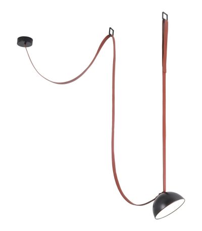 Линейно-подвесной светильник Lussole LSP-7522