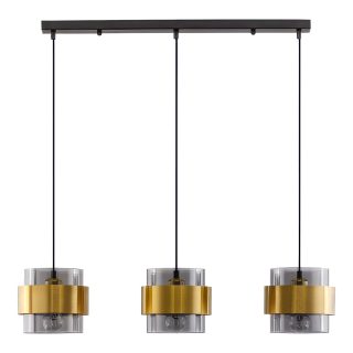 Линейно-подвесной светильник Lussole Mitchel LSP-8995