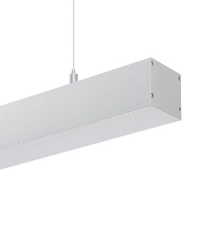 Линейный подвесной светильник Arlight SP-LINE-HANG-5050-L1960-65W Warm3000 052309