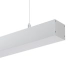 Линейный подвесной светильник Arlight SP-LINE-HANG-5050-L3000-110W Warm3000 052301