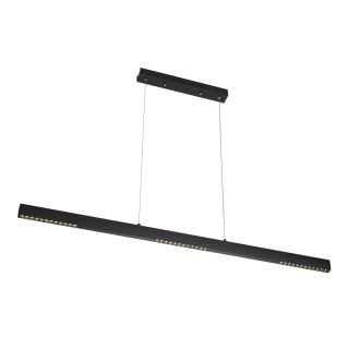Линейный подвесной светильник Citilux Edge CL720021N