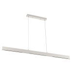 Линейный подвесной светильник Citilux Edge CL720030N