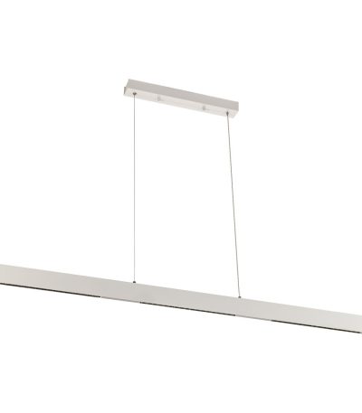 Линейный подвесной светильник Citilux Edge CL720030N