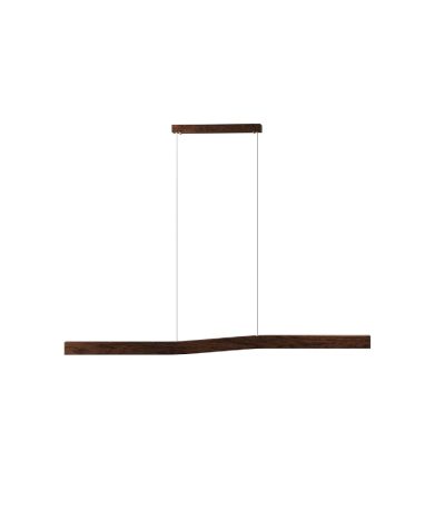 Линейный подвесной светильник Lightera Canzas LE109L-120T WIFI