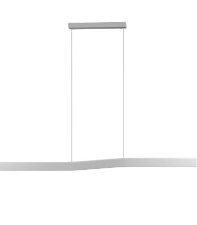 Линейный подвесной светильник Lightera Canzas LE109L-120W WIFI