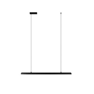 Линейный подвесной светильник Lightera James LE107L-100B WIFI