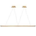 Линейный подвесной светильник Lightstar Virata 814203