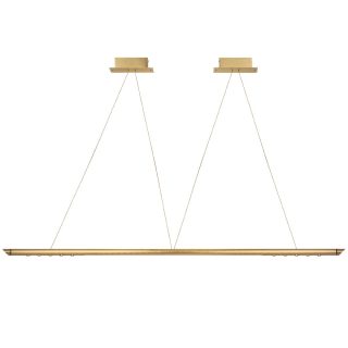 Линейный подвесной светильник Lightstar Virata 814203