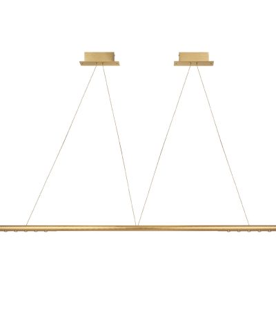 Линейный подвесной светильник Lightstar Virata 814203