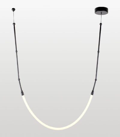 Линейный подвесной светильник Lussole Skew LSP-7317