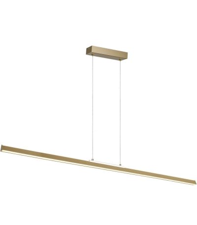 Линейный подвесной светильник Mantra Lineal 8961