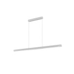 Линейный подвесной светильник Mantra Lineal 9034