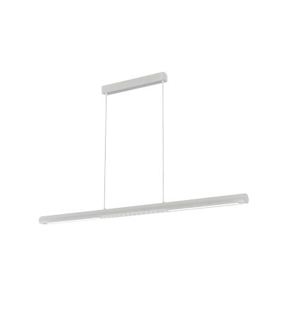 Линейный подвесной светильник Mantra Lineal 9034