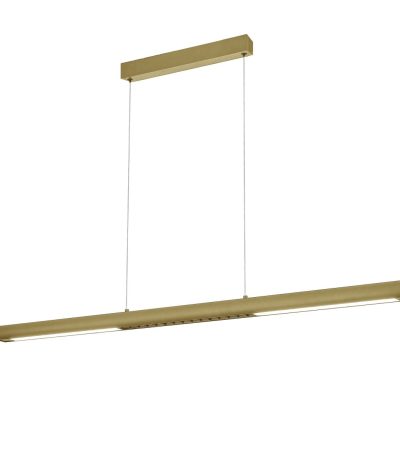 Линейный подвесной светильник Mantra Lineal 9036