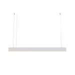 Линейный подвесной светильник Maytoni Technical Basis P070PL-2.7-3-4K-W