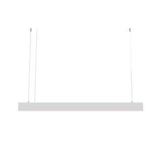 Линейный подвесной светильник Maytoni Technical Basis P070PL-2.7-3-4K-W