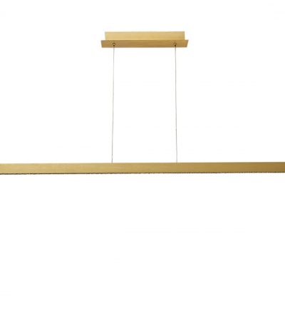 Линейный подвесной светильник Odeon Light Hightech Beveren 7007/38L