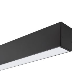 Линейный потолочный светильник Arlight SP-LINE-4970-L510-17W Day4000 054169