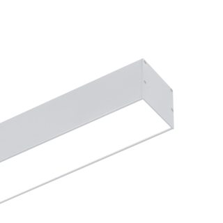 Линейный потолочный светильник Arlight SP-LINE-5050-L1050-35W Warm3000 056161