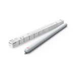 Линейный потолочный светильник Gauss Evo 864425236A