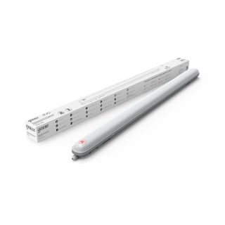 Линейный потолочный светильник Gauss Evo 864425236A