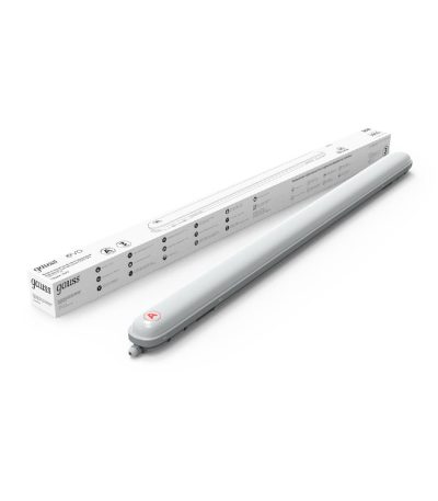 Линейный потолочный светильник Gauss Evo 864425336A