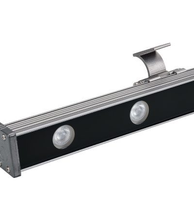 Линейный прожектор Arlight AR-LINE-1000-12W Warm3000 (GR, 15x60 deg, 230V) 041728