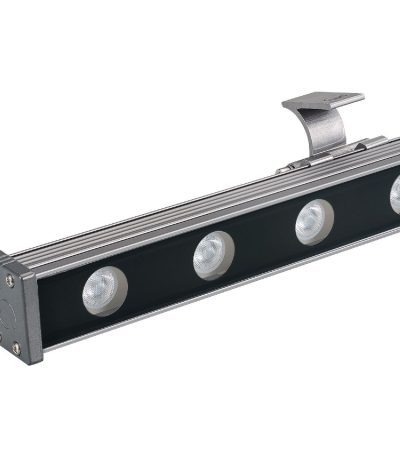 Линейный прожектор Arlight AR-LINE-1000-18W Warm3000 (GR, 15x60 deg, 230V) 041730