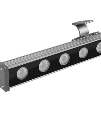 Линейный прожектор Arlight AR-LINE-1000-24W Day4000 (GR, 15x60 deg, 230V) 041731