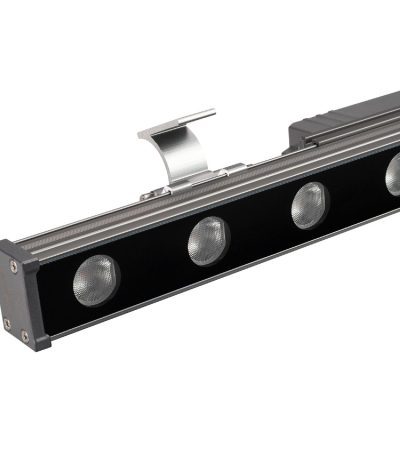 Линейный прожектор Arlight AR-LINE-500-9W Day4000 (GR, 15x60 deg, 230V) 041723