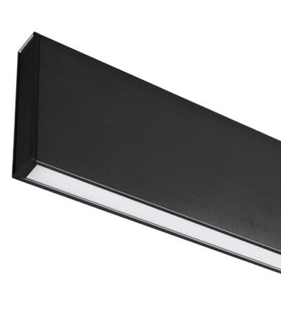 Линейный светильник Arlight Lineair Flat 031527