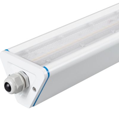 Линейный светильник Arlight SP-LAGERN-L1500-250W Day5000 052428