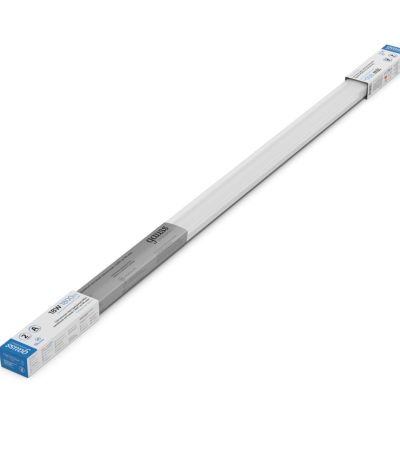 Линейный светильник Gauss Ultracompact 143424318A