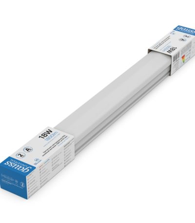 Линейный светильник Gauss Universal 843424318A